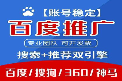 竞价SEM案例分享：快速提高网站流量技巧